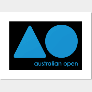 sport ao Posters and Art